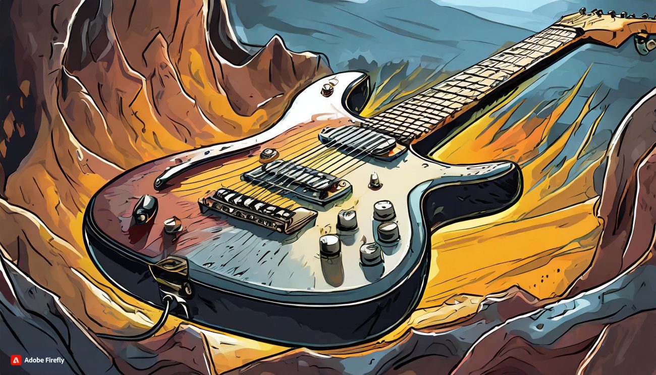 elektro gitar , gitar , gitar satış , müzik aleti , müzik evi , enstrüman , gitar satış , gitar alımı , 2. el gitar , antik müzik , cümbüş , Kesik Kasa , Motifli Kasa , Motifli Gitar